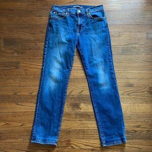 Joe’s Jeans The BrixtonStraight & Narrow Jeans